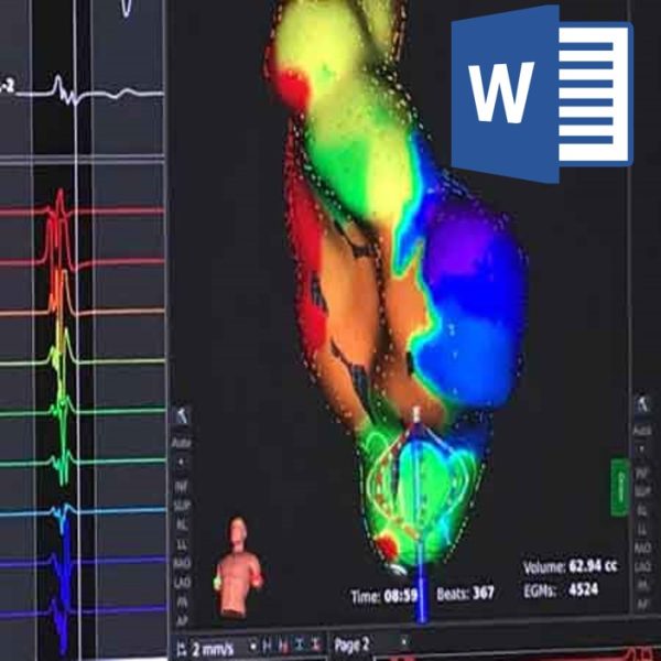 شناسایی و تشخیص آریتمی های قلبی مبتنی بر تحلیل سیگنال ECG، بااستفاده از الگوریتم جنگل تصادفی