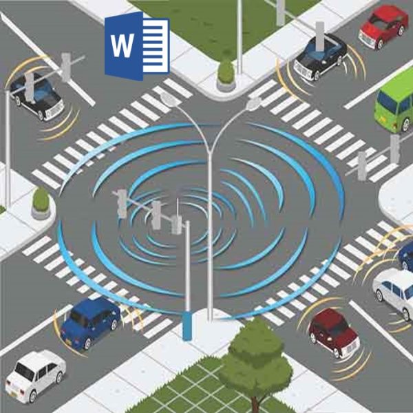 مسیریابی در شبکه‌های موردی بین خودرویی با استفاده از الگوریتم رقابت استعماری و خوشه بندی